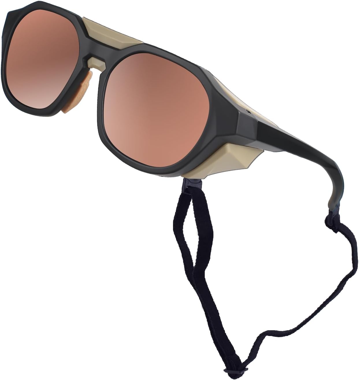 Polarized Sunglasses for Men Women, UV Protection, Anti Fog Frame, Ideal for Outdoor Sport